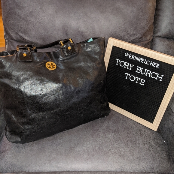 Tory Burch Hobo Bag - Picture 1 of 8